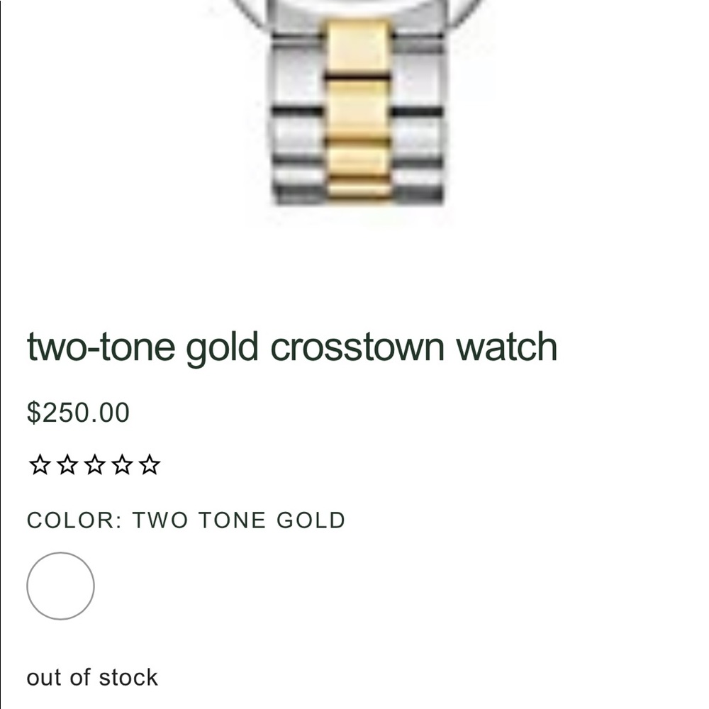 Kate Spade Watch - Picture 3 of 4